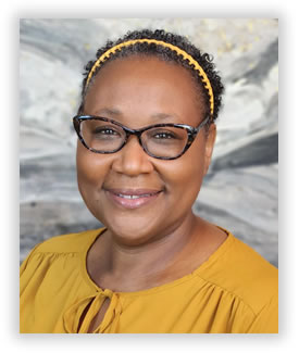 Stephanie (with Glow)